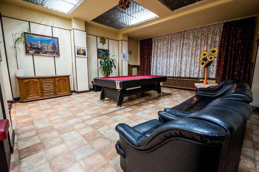 Dw Chalubinski 1 Bed & Breakfast Zakopane Exterior foto