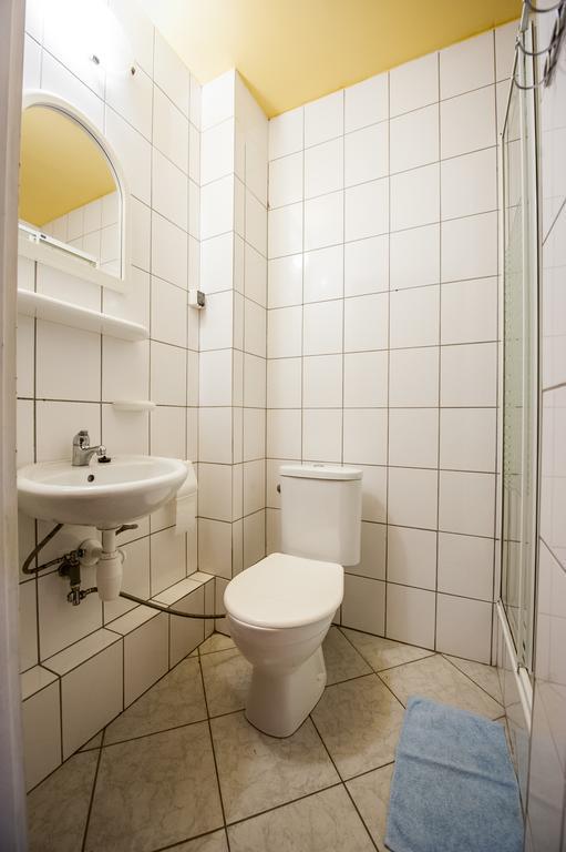 Dw Chalubinski 1 Bed & Breakfast Zakopane Exterior foto