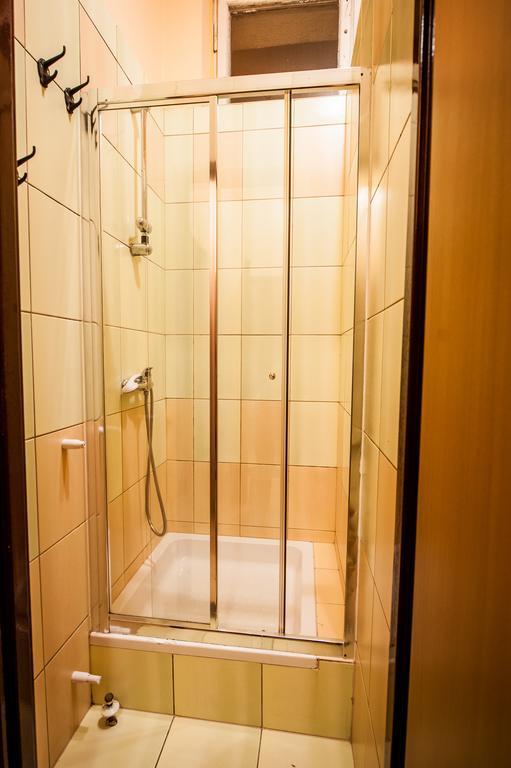 Dw Chalubinski 1 Bed & Breakfast Zakopane Exterior foto