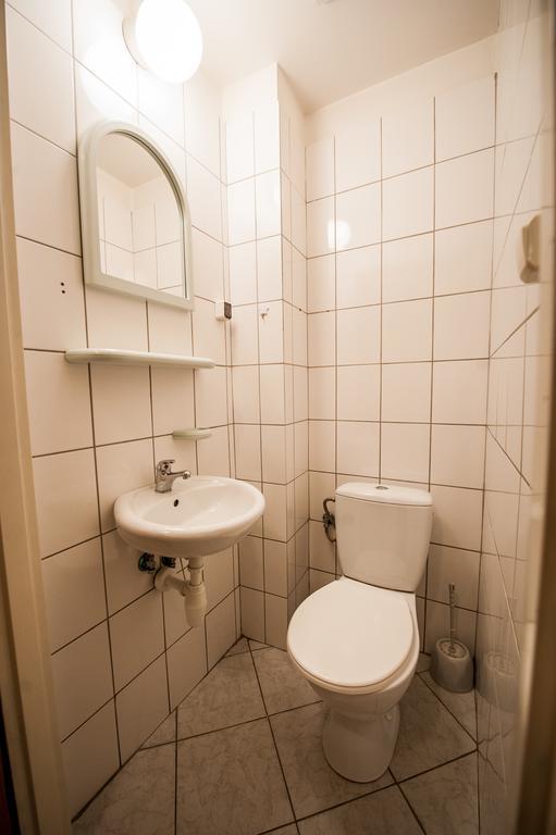 Dw Chalubinski 1 Bed & Breakfast Zakopane Exterior foto