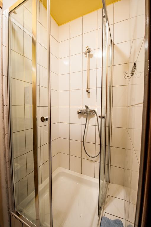 Dw Chalubinski 1 Bed & Breakfast Zakopane Exterior foto