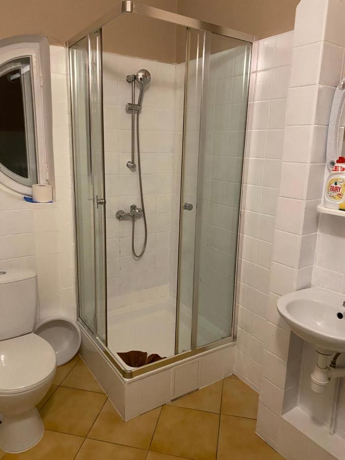 Dw Chalubinski 1 Bed & Breakfast Zakopane Exterior foto