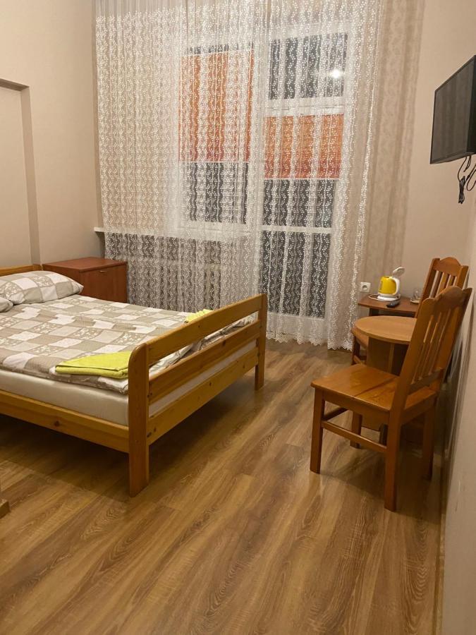 Dw Chalubinski 1 Bed & Breakfast Zakopane Exterior foto