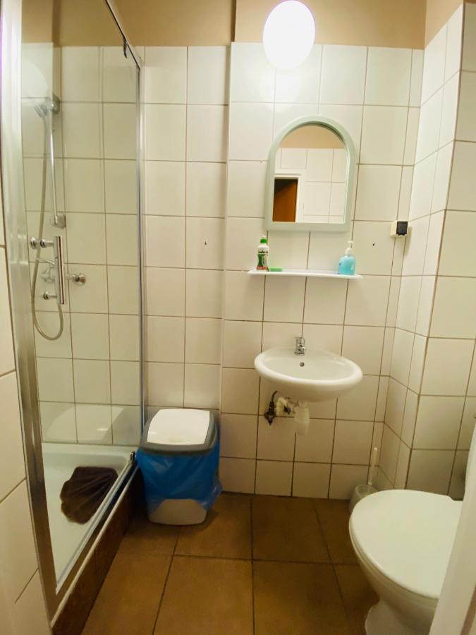 Dw Chalubinski 1 Bed & Breakfast Zakopane Exterior foto