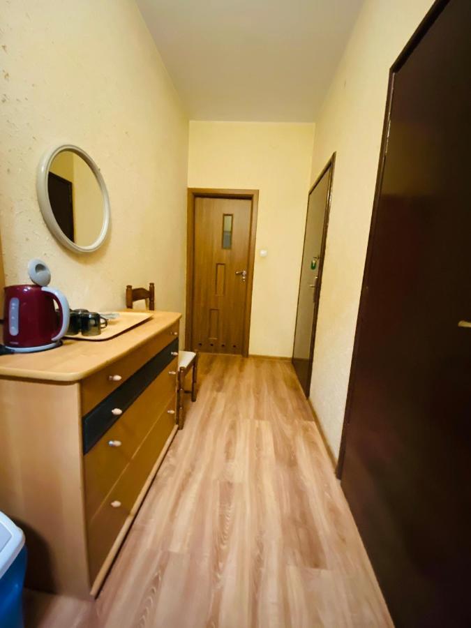 Dw Chalubinski 1 Bed & Breakfast Zakopane Exterior foto