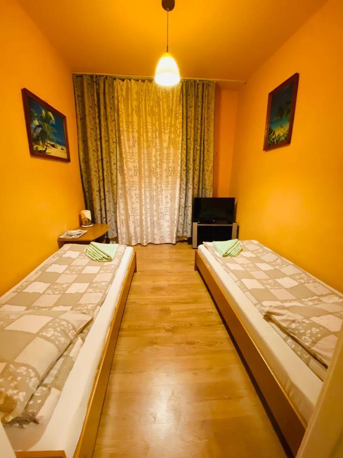 Dw Chalubinski 1 Bed & Breakfast Zakopane Exterior foto
